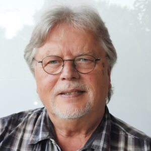 Profilbild von Uwe Hoenig