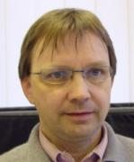 Profilbild von Uwe Höpfner