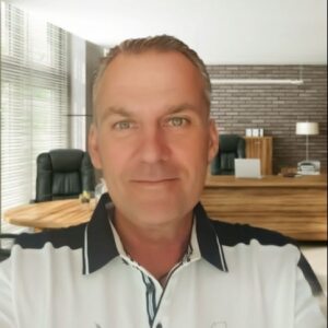 Profilbild von Uwe Hörger