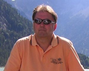 Profilbild von Uwe Hörnig