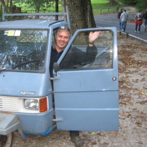 Profilbild von Uwe Hörsken