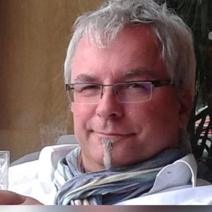 Profilbild von Uwe Hösch