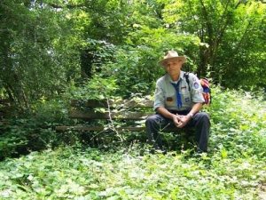 Profilbild von Uwe Hof