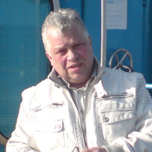 Profilbild von Uwe Hoff