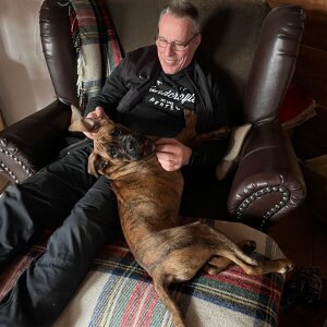 Profilbild von Uwe Hoffmann