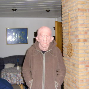 Profilbild von Uwe Hoffmann