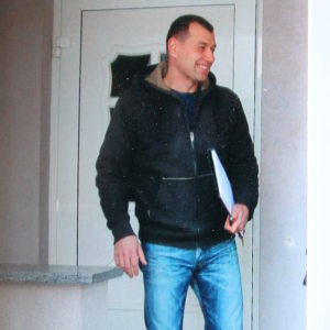 Profilbild von Uwe Hoffmann