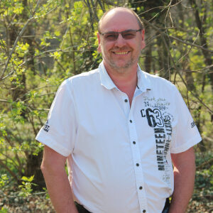 Profilbild von Uwe Hoffmann