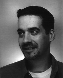 Profilbild von Uwe Hoffmann