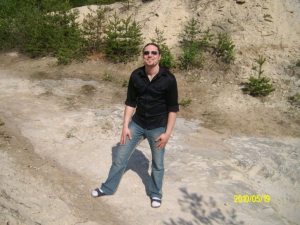 Profilbild von Uwe Hoffmann