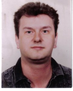 Profilbild von Uwe Hoffmann