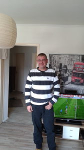 Profilbild von Uwe Hoffmann