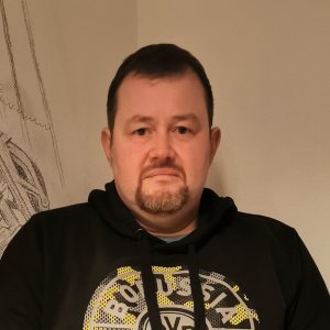 Profilbild von Uwe Hoffmann