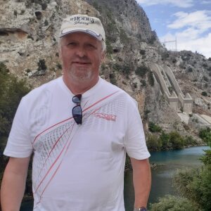 Profilbild von Uwe Hoffmann