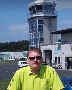 Profilbild von Uwe Hoffmann