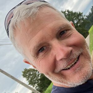 Profilbild von Uwe Hoffmann