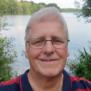 Profilbild von Uwe Hoffmann