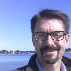 Profilbild von Uwe Hofmann