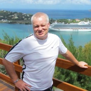 Profilbild von Uwe Hofmann