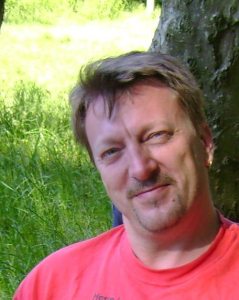 Profilbild von Uwe Hofmann