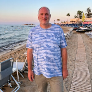 Profilbild von Uwe Hofmann