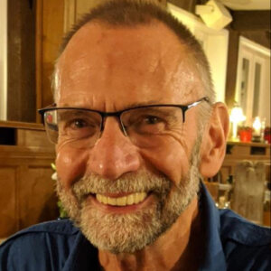 Profilbild von Uwe Hofmeister