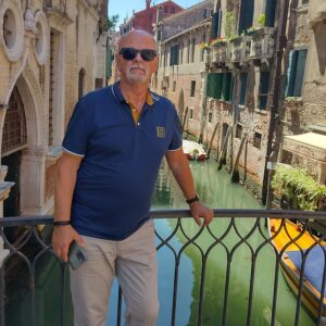 Profilbild von Uwe Hohlwein