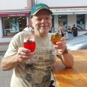 Profilbild von Uwe Hohmann