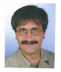 Profilbild von Ûwe Hollerbach