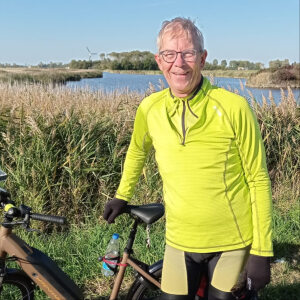 Profilbild von Uwe Hollstein