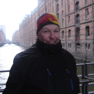 Profilbild von Uwe Hollstein