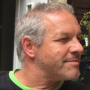 Profilbild von Uwe Holthausen