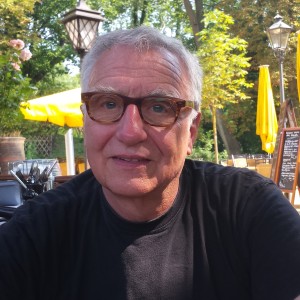 Profilbild von Uwe Holthusen