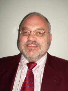 Profilbild von Uwe Holtmann
