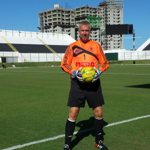 Profilbild von Uwe Holtz