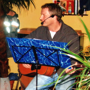 Profilbild von Uwe Holtz