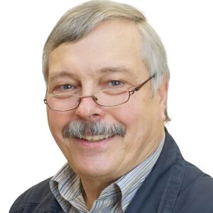Profilbild von Uwe Holzbecher