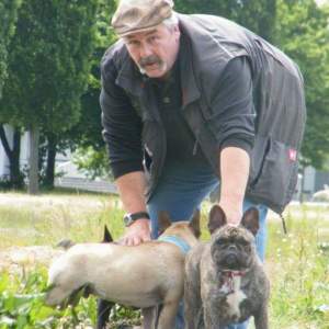 Profilbild von Uwe Holzer