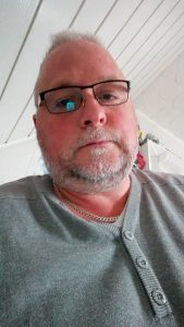 Profilbild von Uwe Holzhauer