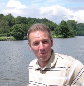 Profilbild von Uwe Honerlagengrete