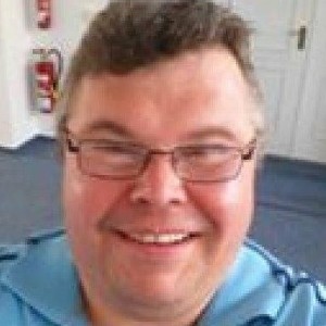 Profilbild von Uwe Honig