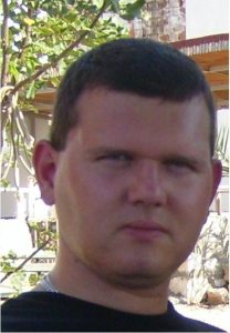 Profilbild von Uwe Hontscha