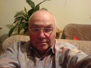 Profilbild von Uwe Hopf