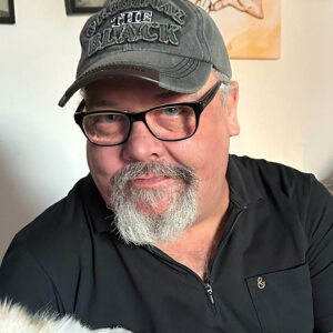 Profilbild von Uwe Hoppe