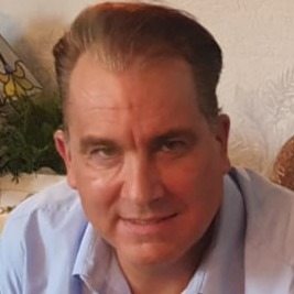 Profilbild von Uwe Hoppe