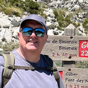 Profilbild von Uwe Horn