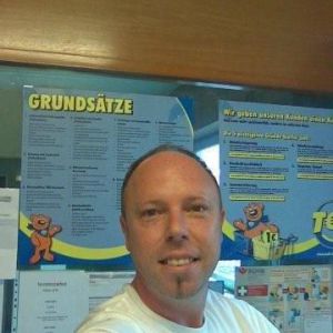 Profilbild von Uwe Horn