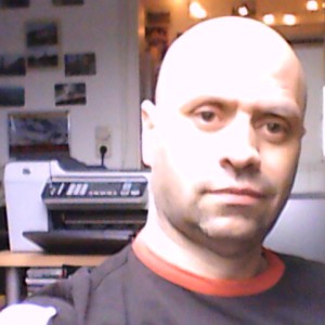 Profilbild von Uwe Horn