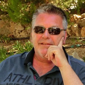 Profilbild von Uwe Hornberg