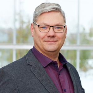 Profilbild von Uwe Hornickel